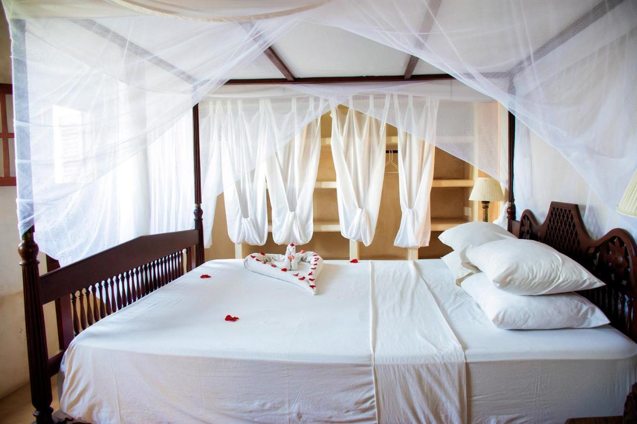 Hotel Lamu House Extérieur photo