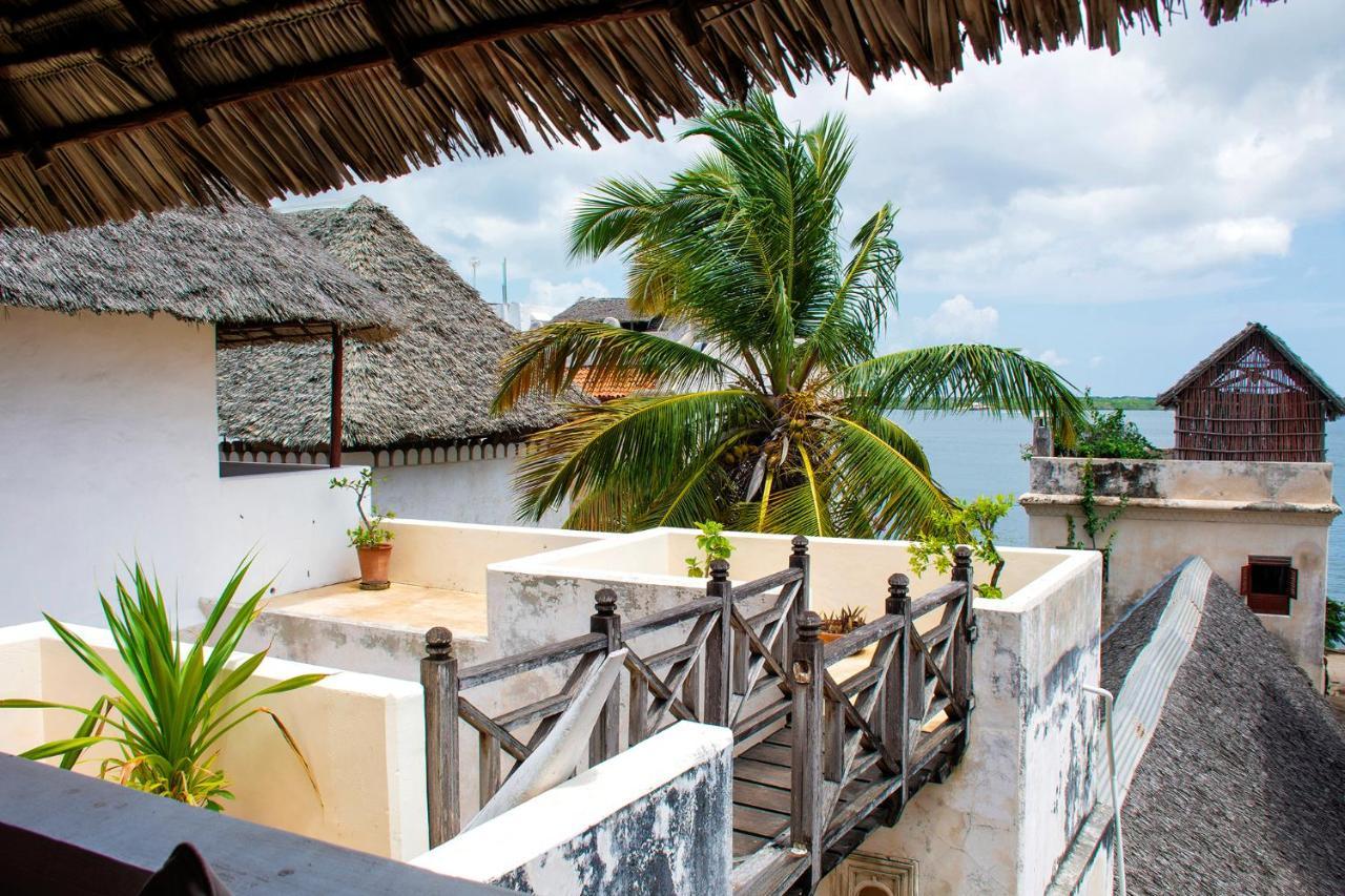 Hotel Lamu House Extérieur photo