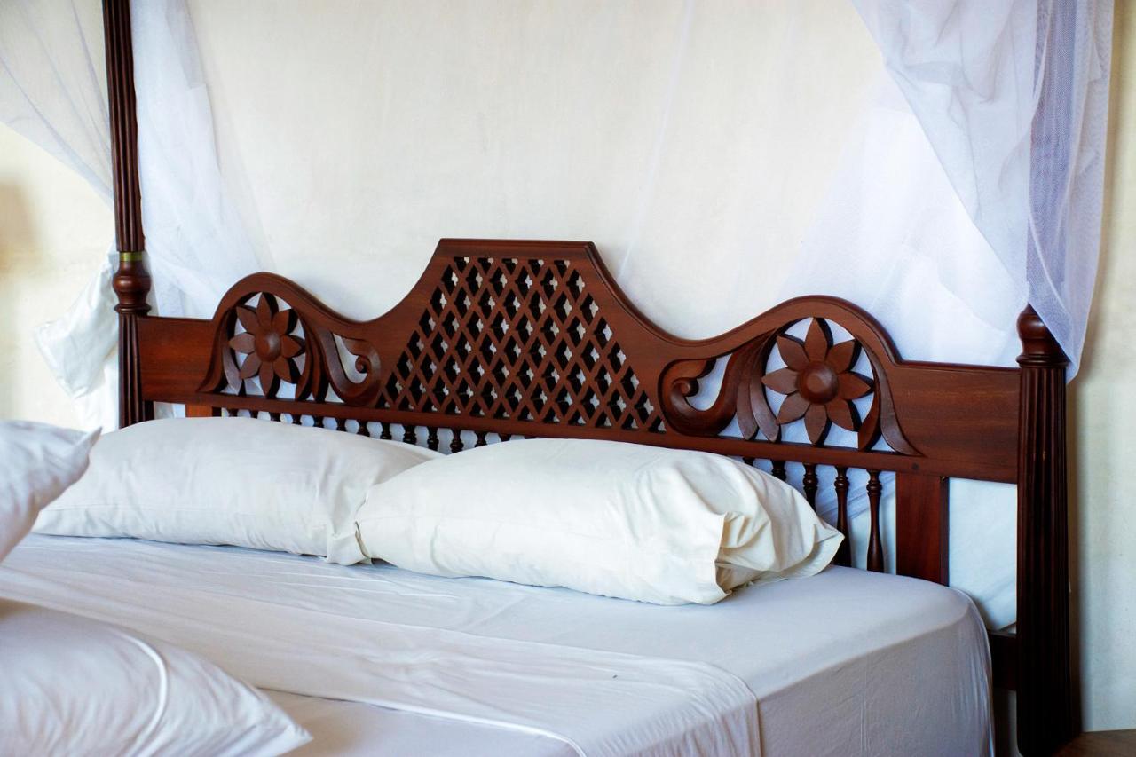 Hotel Lamu House Extérieur photo