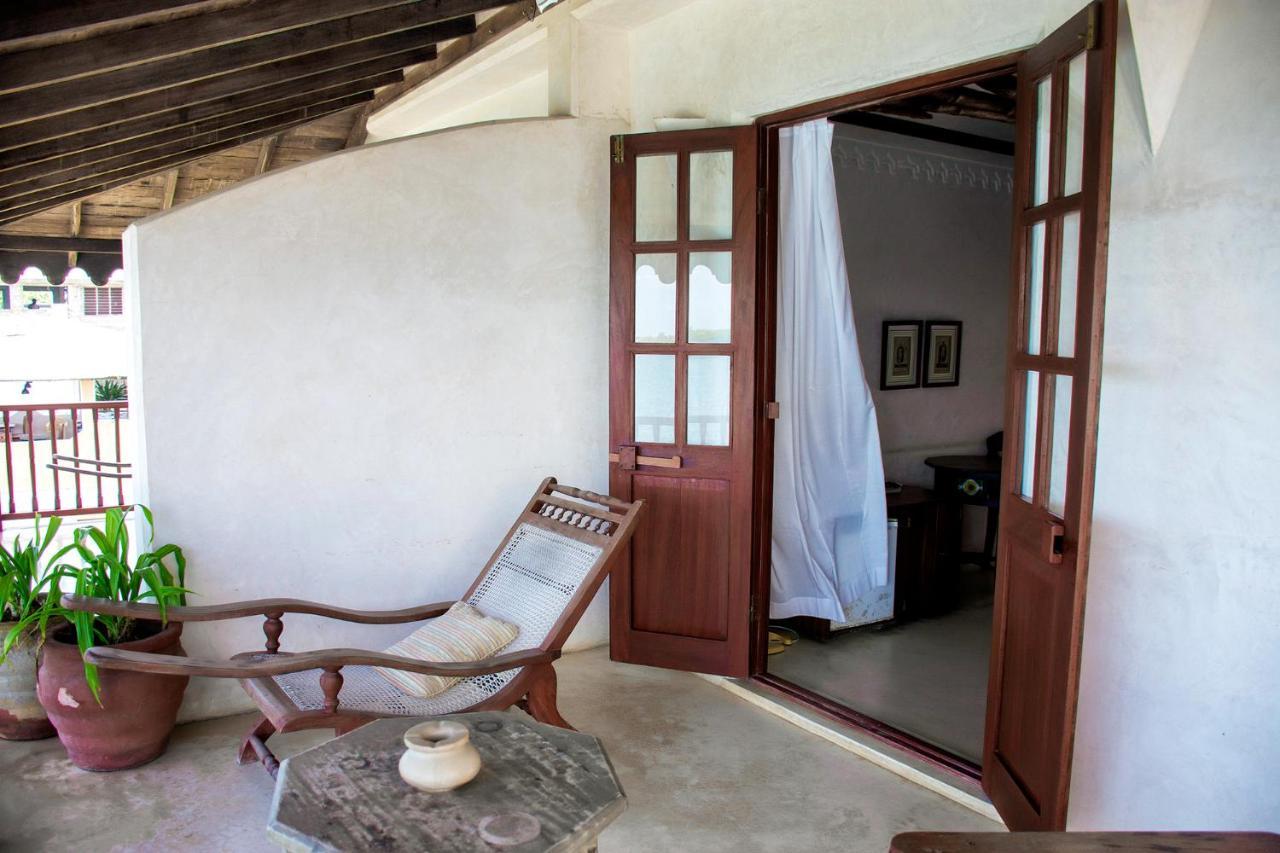 Hotel Lamu House Extérieur photo
