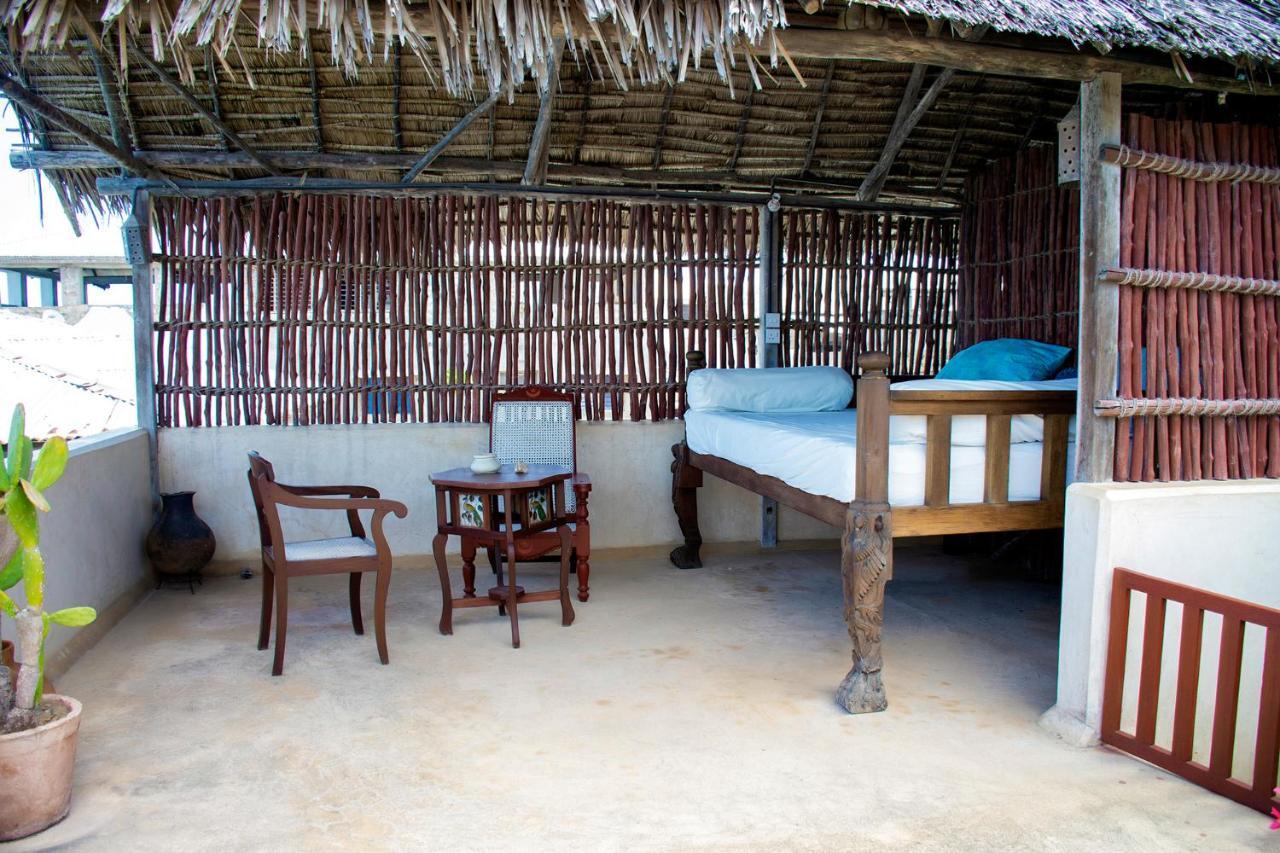 Hotel Lamu House Extérieur photo