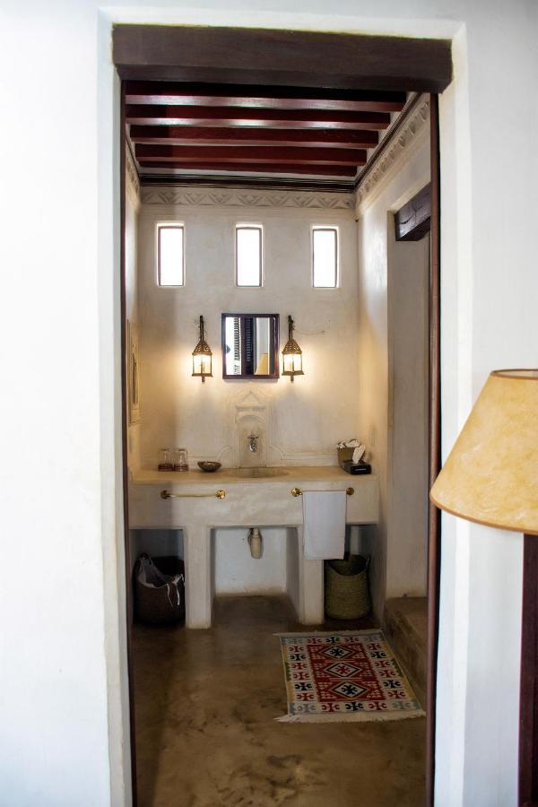 Hotel Lamu House Extérieur photo