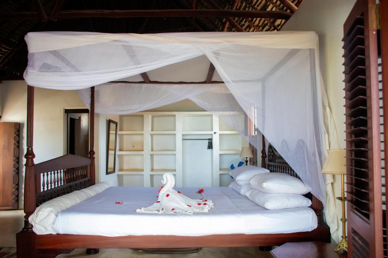 Hotel Lamu House Extérieur photo