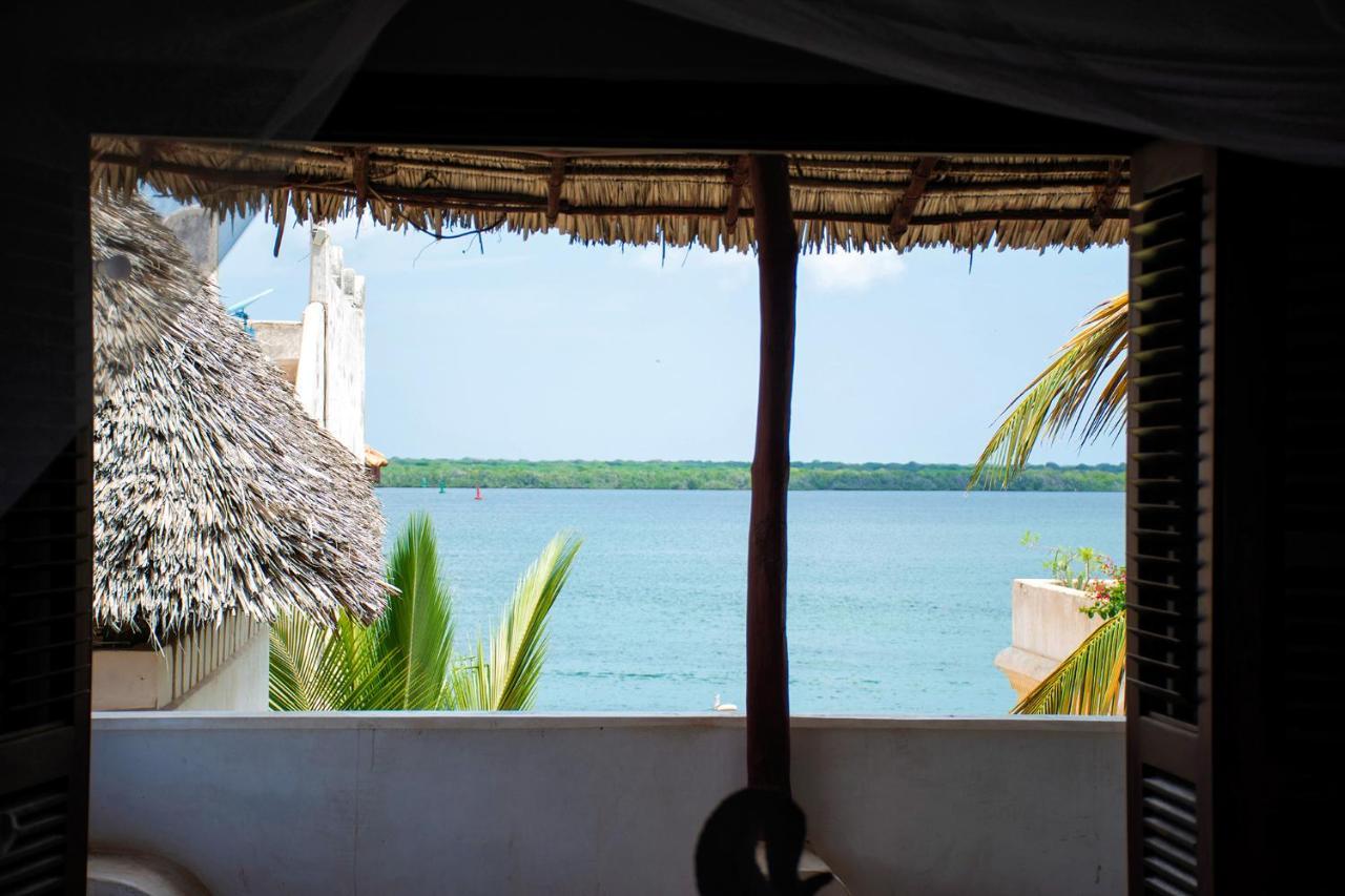 Hotel Lamu House Extérieur photo