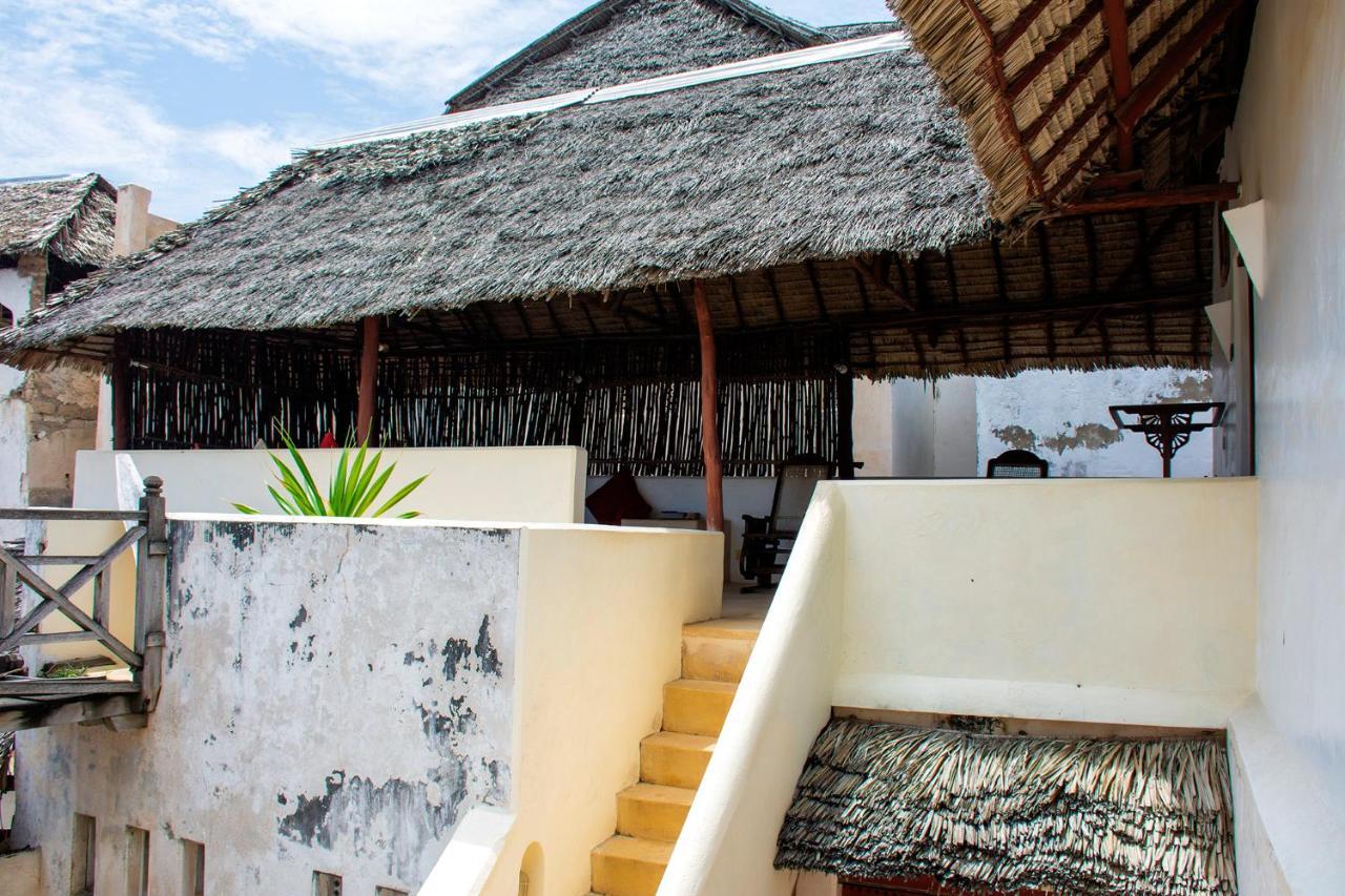 Hotel Lamu House Extérieur photo