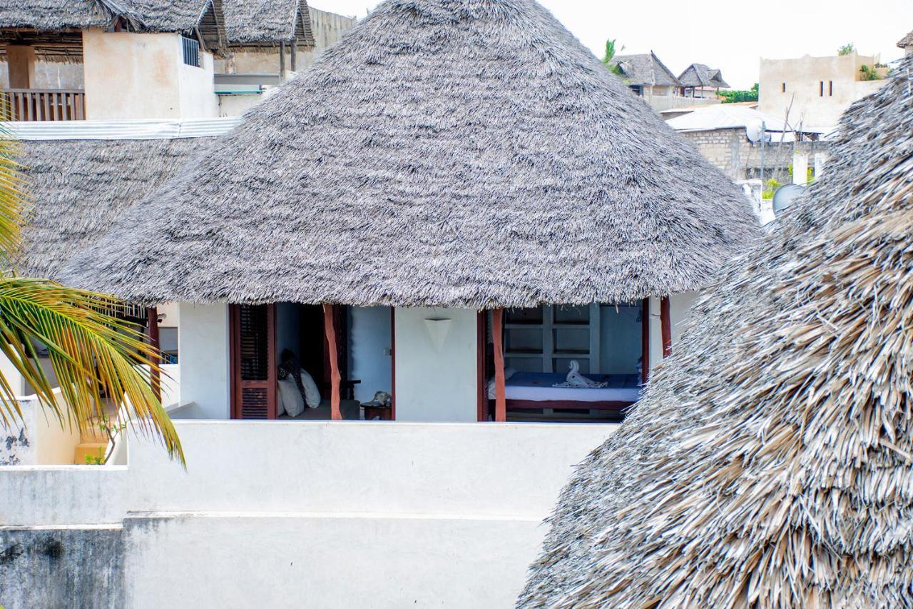 Hotel Lamu House Extérieur photo