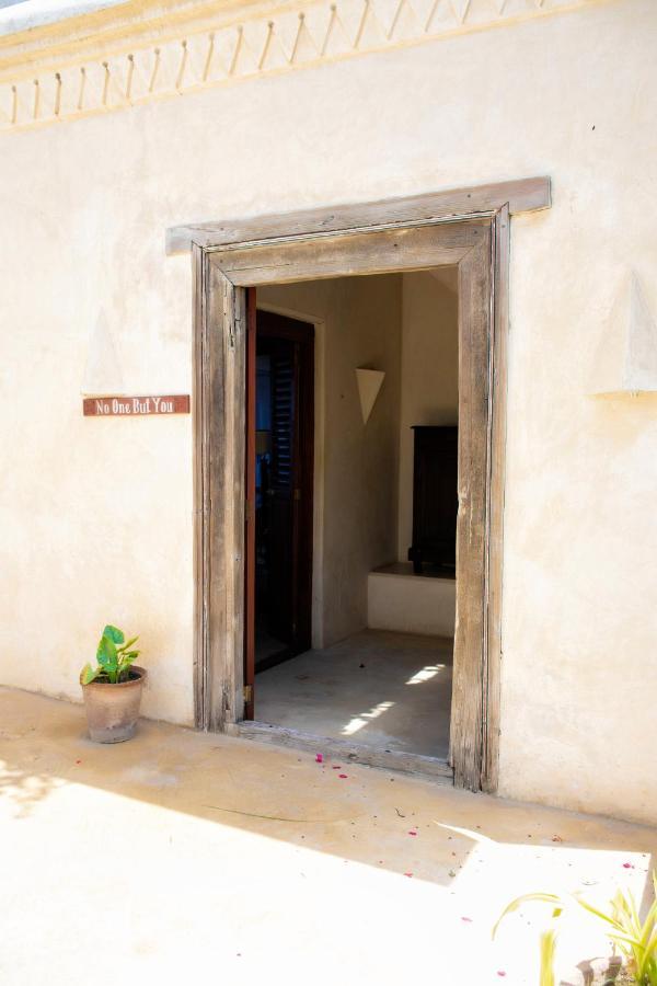 Hotel Lamu House Extérieur photo
