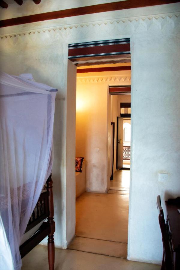 Hotel Lamu House Extérieur photo
