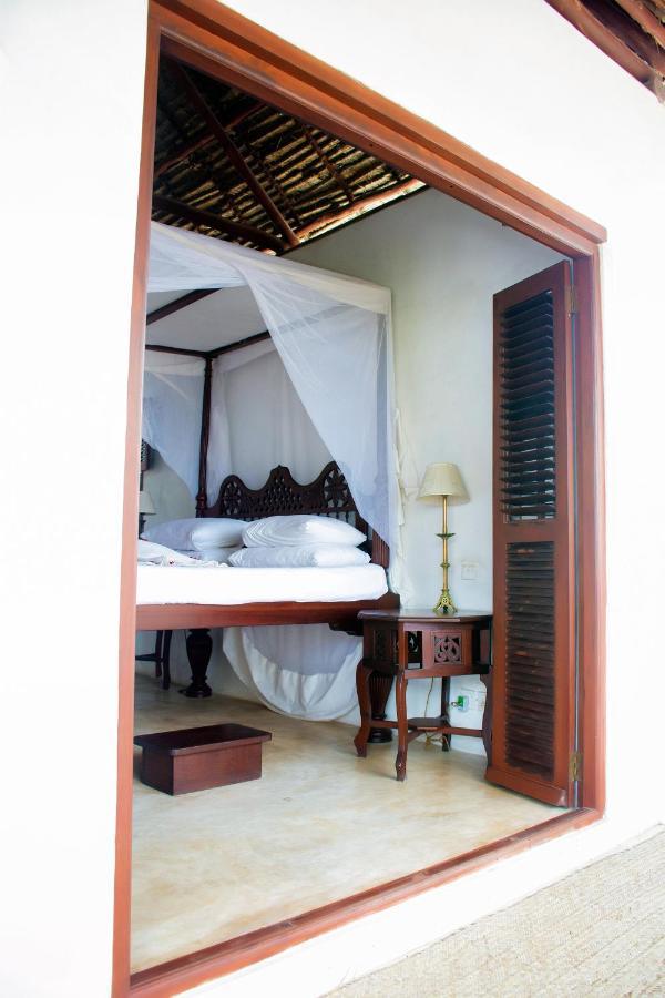 Hotel Lamu House Extérieur photo