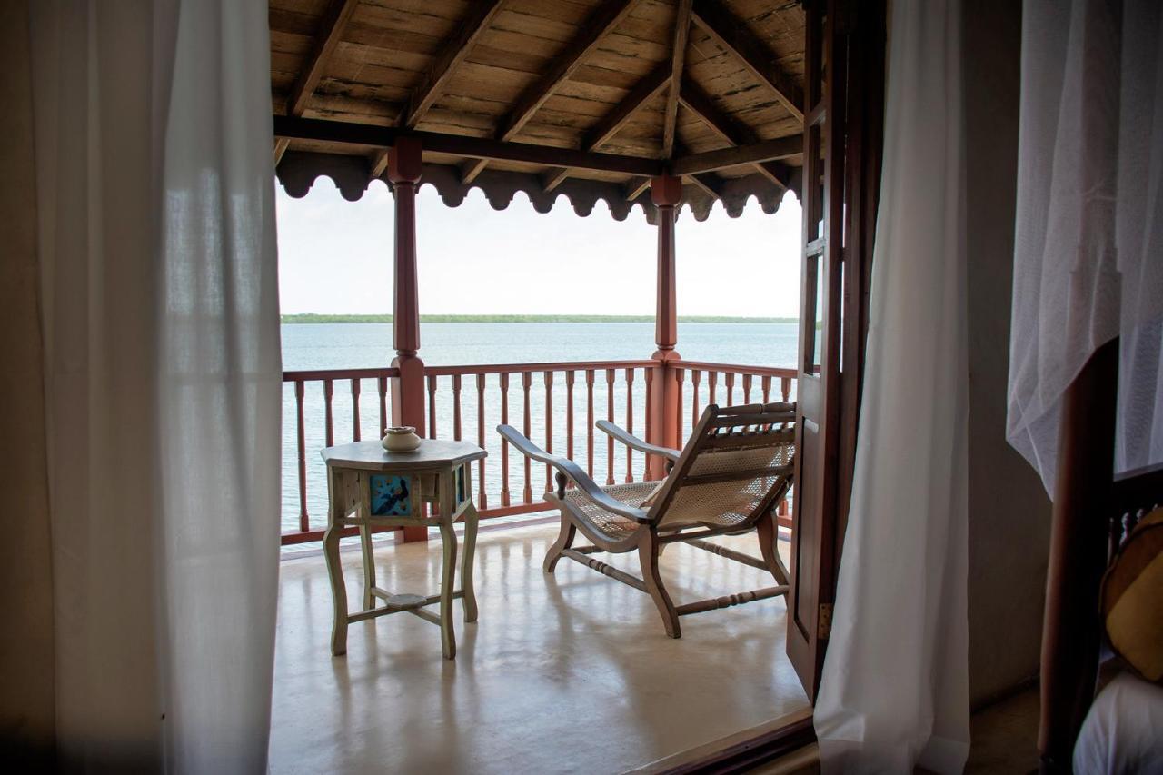 Hotel Lamu House Extérieur photo