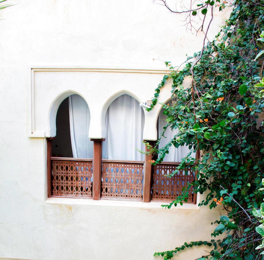 Hotel Lamu House Extérieur photo